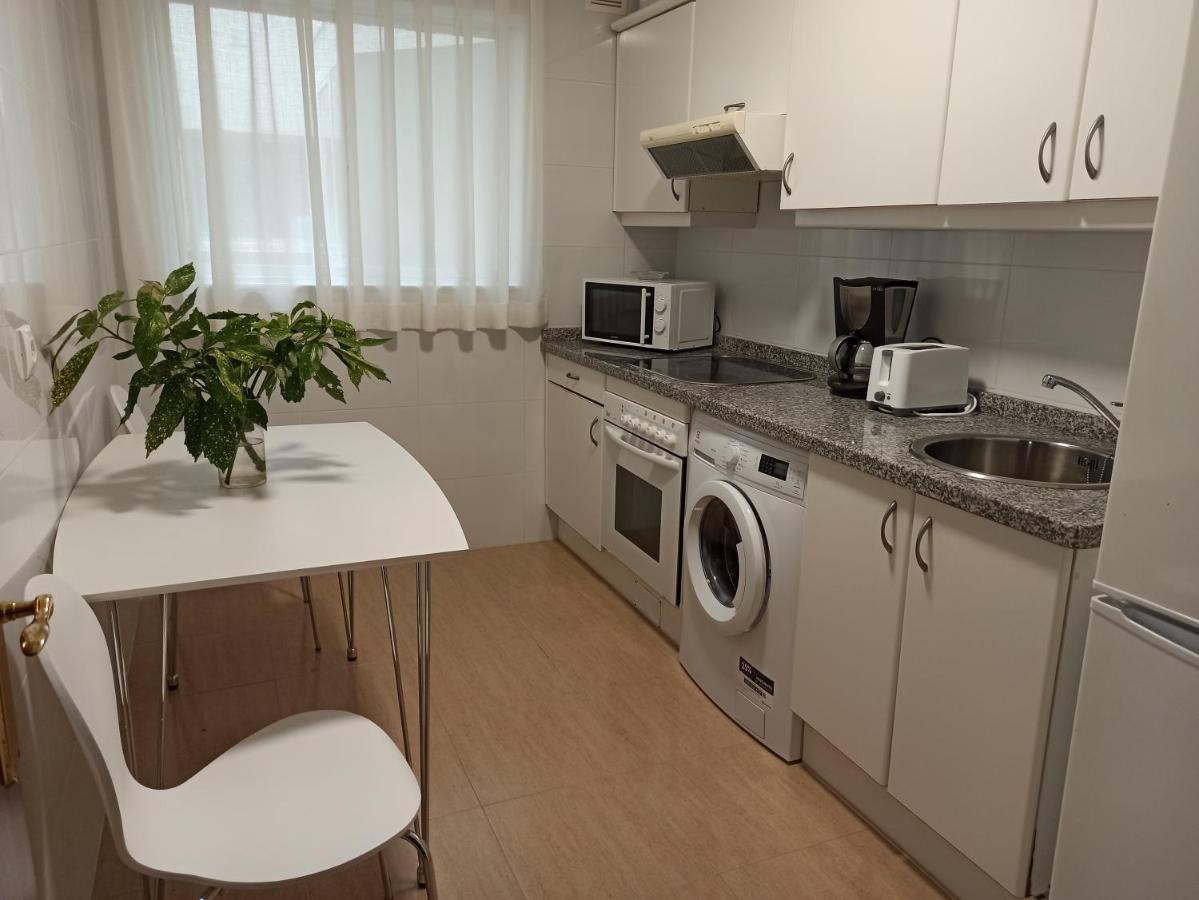 Raitan, Apartamento Centro De Llanes A 400 M De La Playa Vut-2345-As Eksteriør bilde