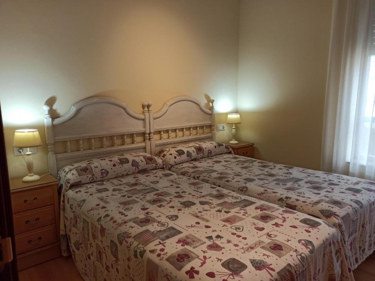 Raitan, Apartamento Centro De Llanes A 400 M De La Playa Vut-2345-As Eksteriør bilde