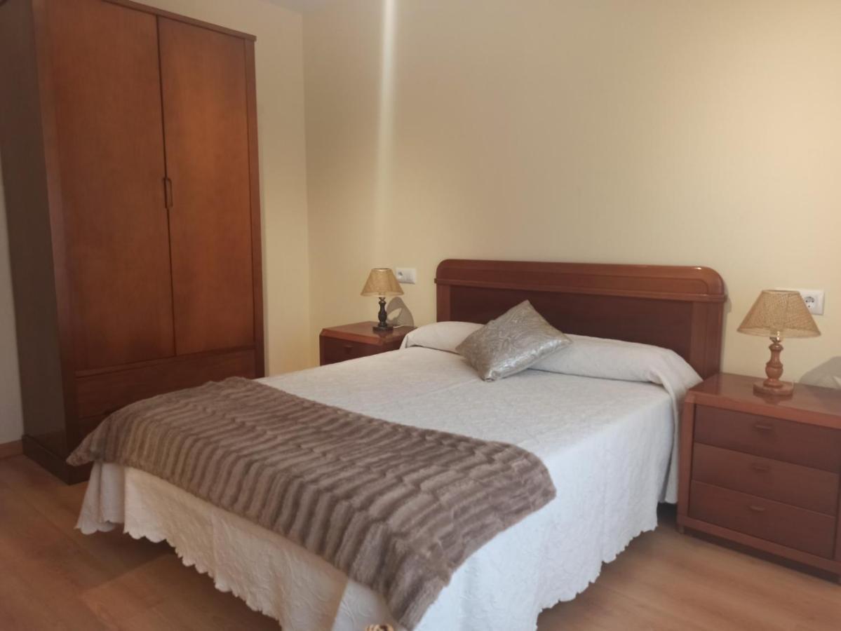 Raitan, Apartamento Centro De Llanes A 400 M De La Playa Vut-2345-As Eksteriør bilde