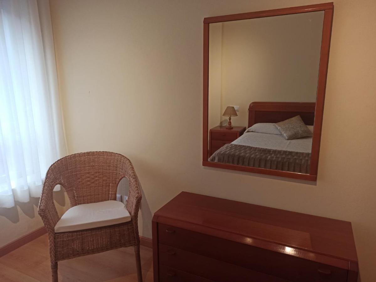 Raitan, Apartamento Centro De Llanes A 400 M De La Playa Vut-2345-As Eksteriør bilde