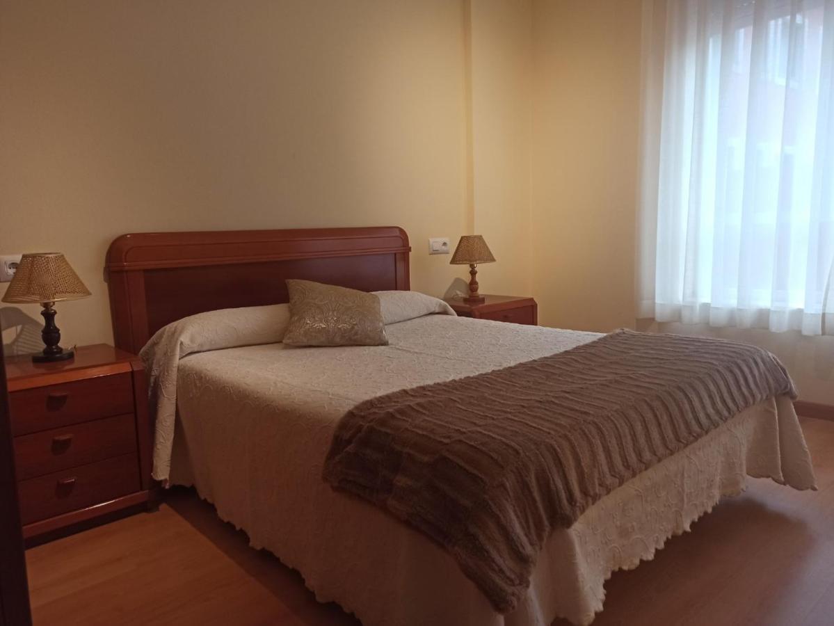 Raitan, Apartamento Centro De Llanes A 400 M De La Playa Vut-2345-As Eksteriør bilde