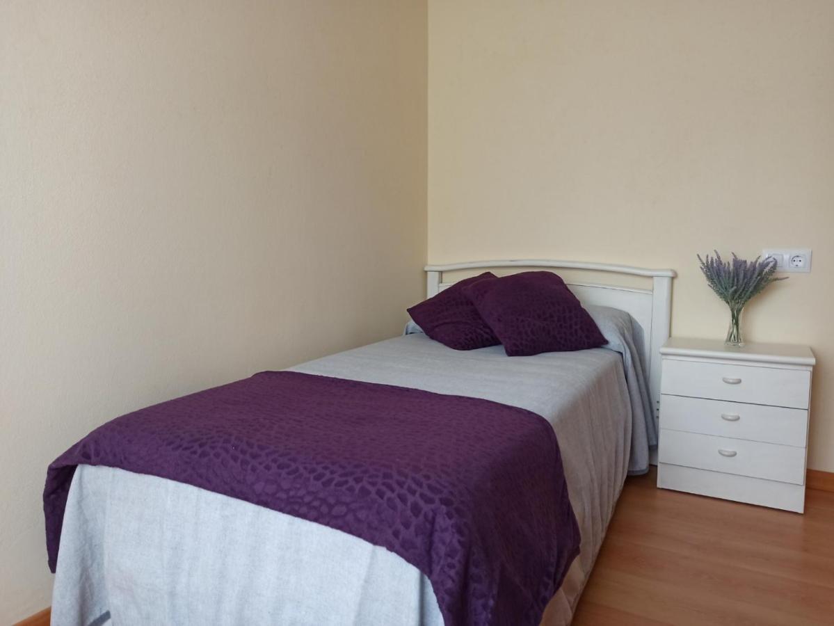 Raitan, Apartamento Centro De Llanes A 400 M De La Playa Vut-2345-As Eksteriør bilde