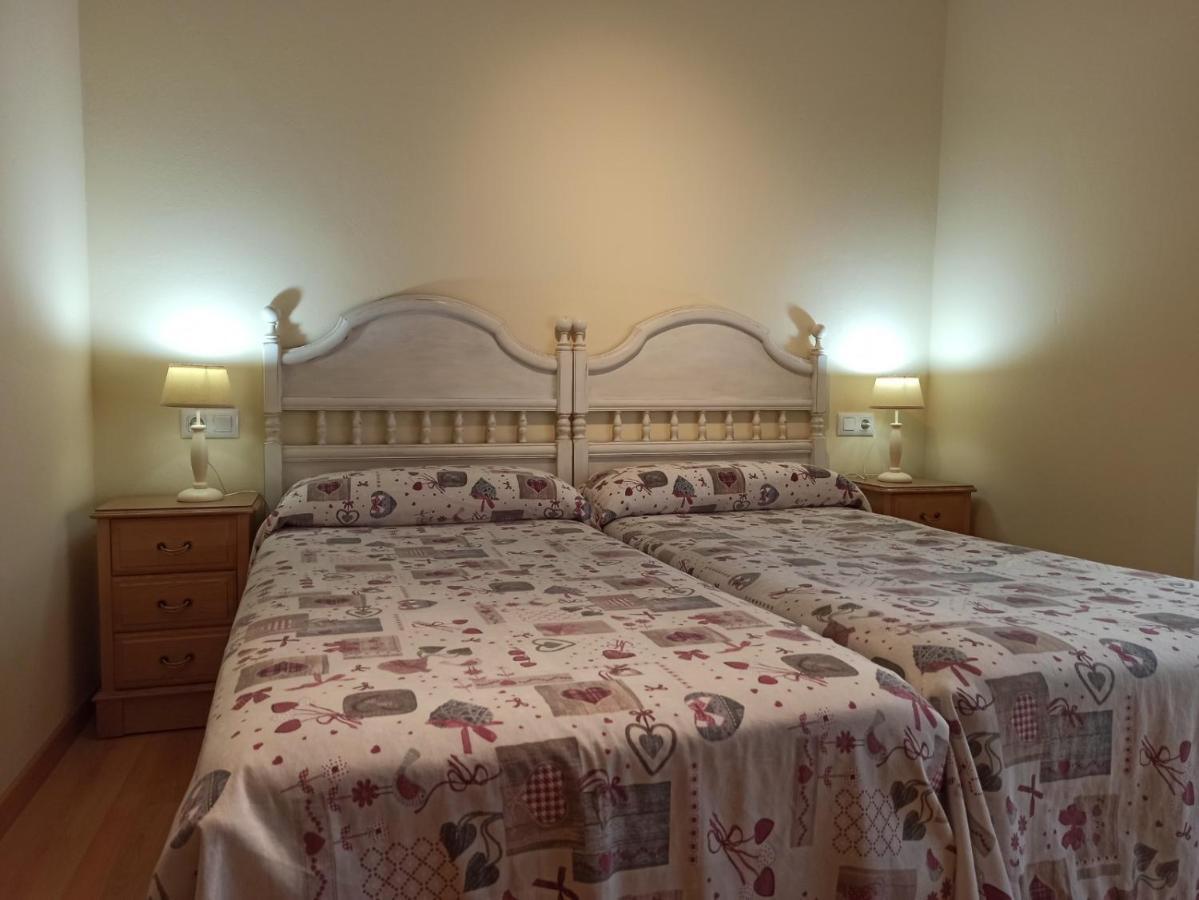 Raitan, Apartamento Centro De Llanes A 400 M De La Playa Vut-2345-As Eksteriør bilde