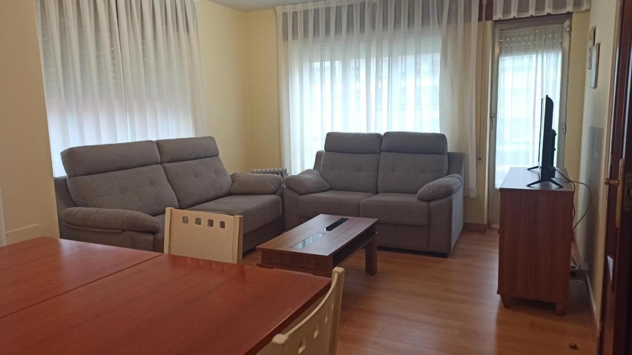 Raitan, Apartamento Centro De Llanes A 400 M De La Playa Vut-2345-As Eksteriør bilde