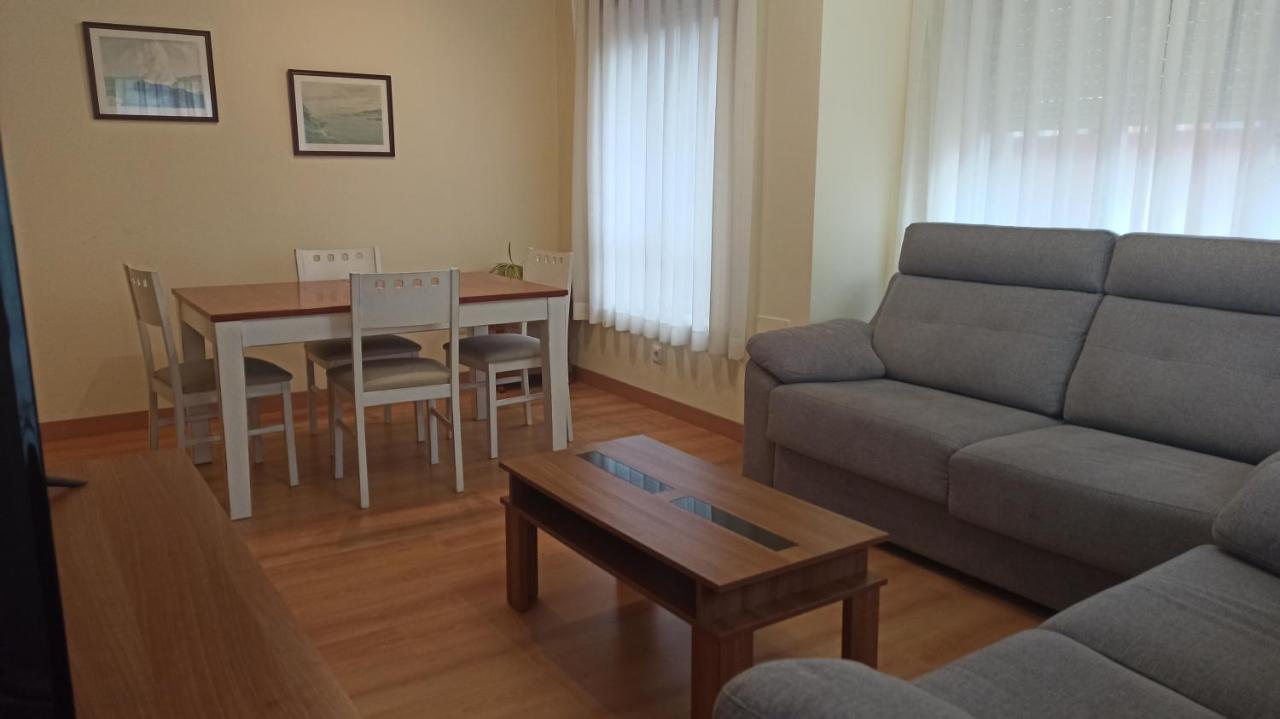 Raitan, Apartamento Centro De Llanes A 400 M De La Playa Vut-2345-As Eksteriør bilde
