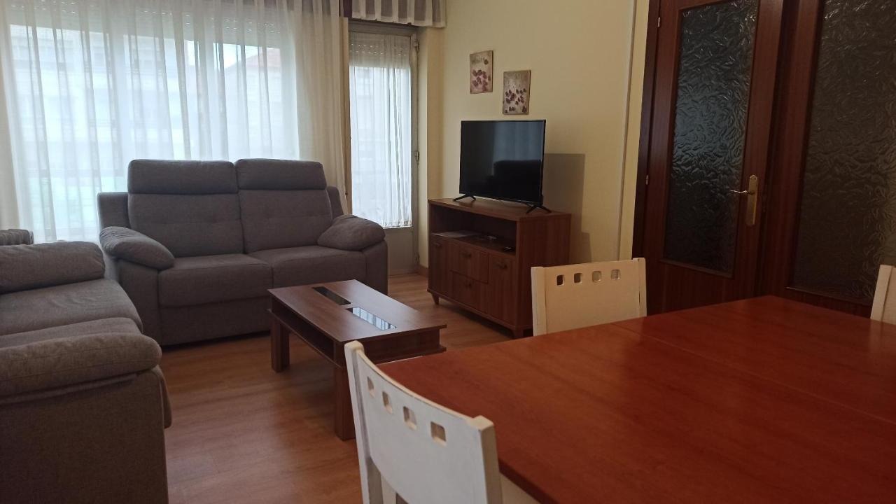 Raitan, Apartamento Centro De Llanes A 400 M De La Playa Vut-2345-As Eksteriør bilde