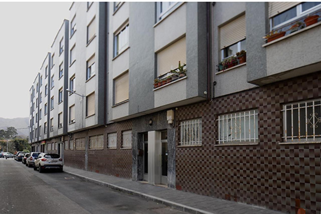 Raitan, Apartamento Centro De Llanes A 400 M De La Playa Vut-2345-As Eksteriør bilde